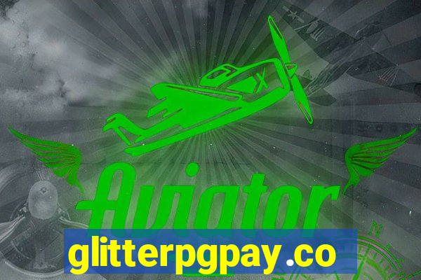 glitterpgpay.com