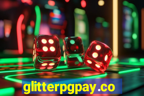 glitterpgpay.com