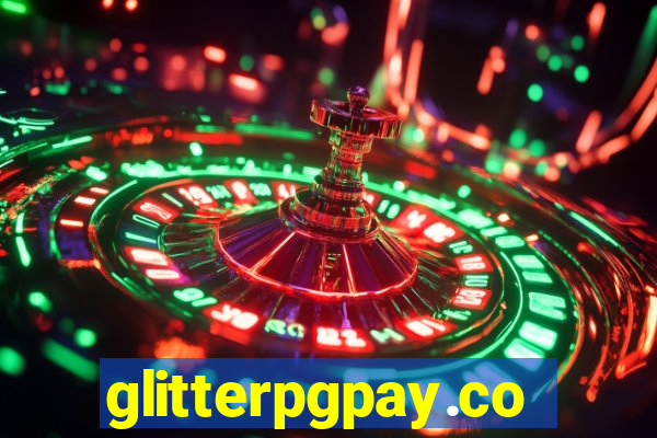 glitterpgpay.com