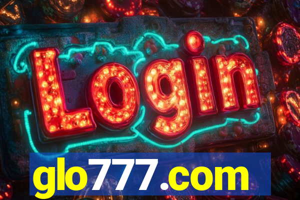 glo777.com