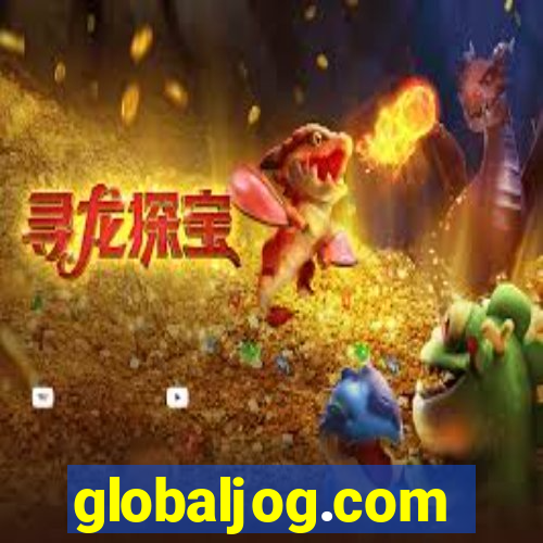 globaljog.com