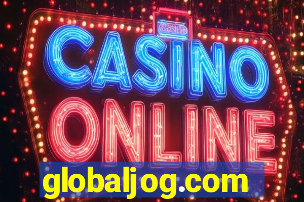 globaljog.com