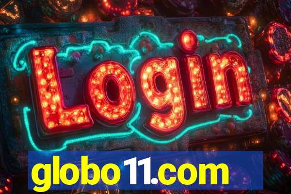 globo11.com