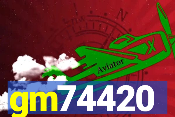 gm74420