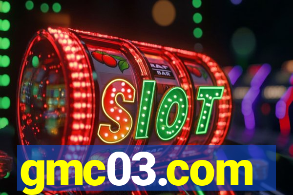 gmc03.com