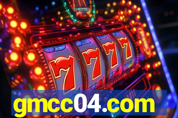 gmcc04.com