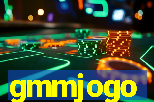 gmmjogo