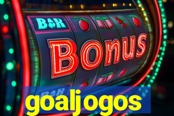 goaljogos