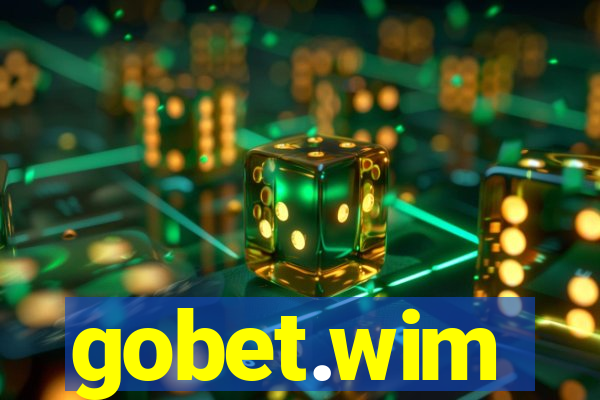 gobet.wim