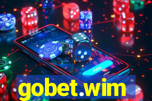 gobet.wim
