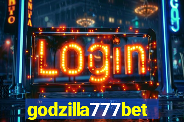 godzilla777bet