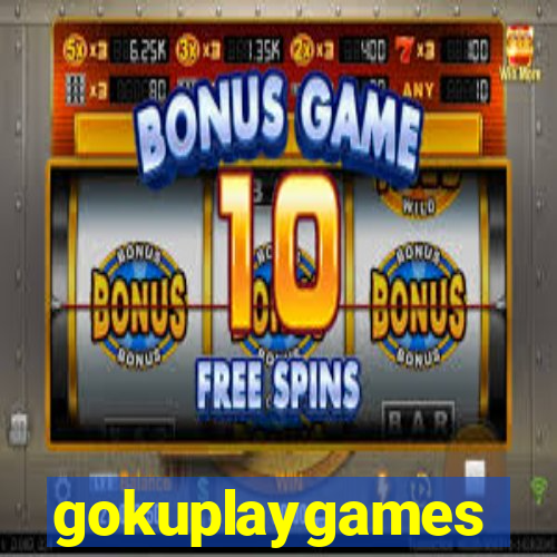 gokuplaygames