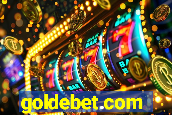 goldebet.com