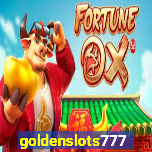 goldenslots777