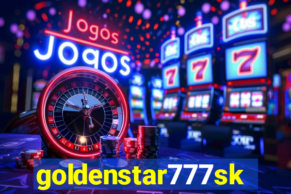 goldenstar777sk