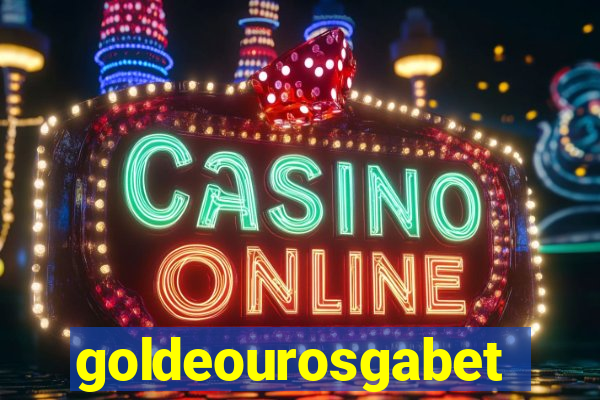 goldeourosgabet