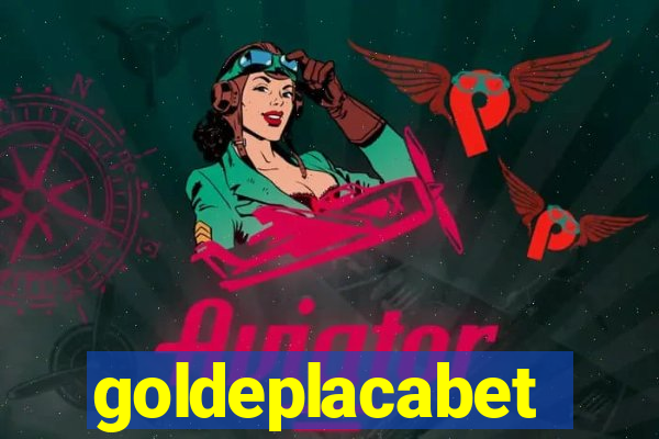 goldeplacabet