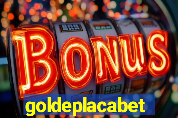 goldeplacabet