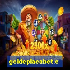 goldeplacabet.com