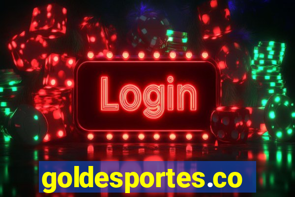 goldesportes.com