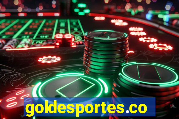 goldesportes.com