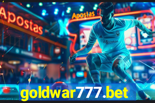 goldwar777.bet