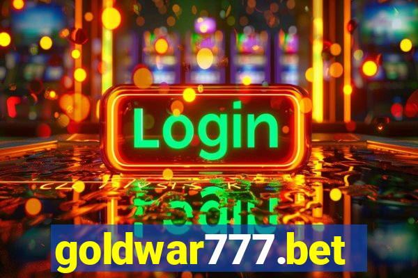 goldwar777.bet