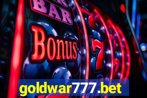 goldwar777.bet