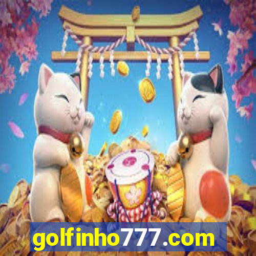 golfinho777.com