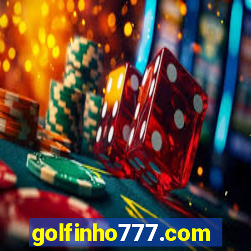 golfinho777.com