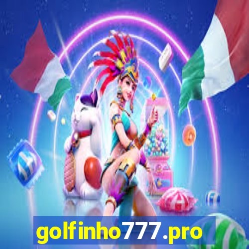 golfinho777.pro