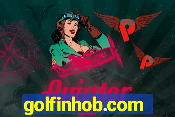 golfinhob.com