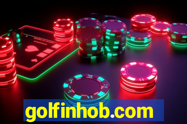 golfinhob.com