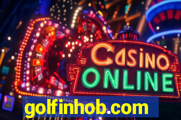 golfinhob.com