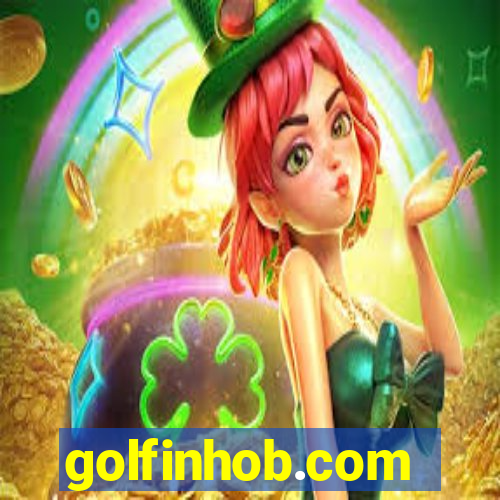 golfinhob.com