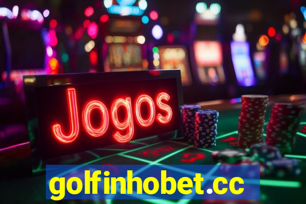 golfinhobet.cc