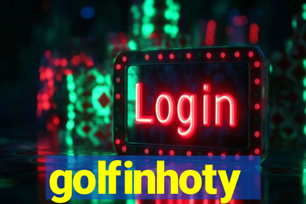 golfinhoty