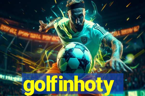 golfinhoty