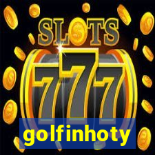 golfinhoty