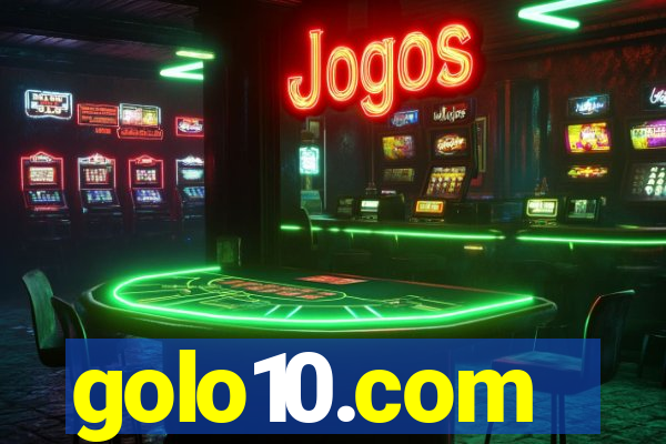 golo10.com