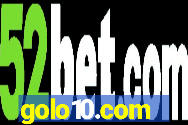 golo10.com