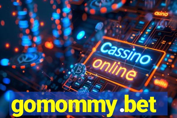 gomommy.bet