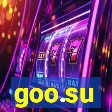 goo.su