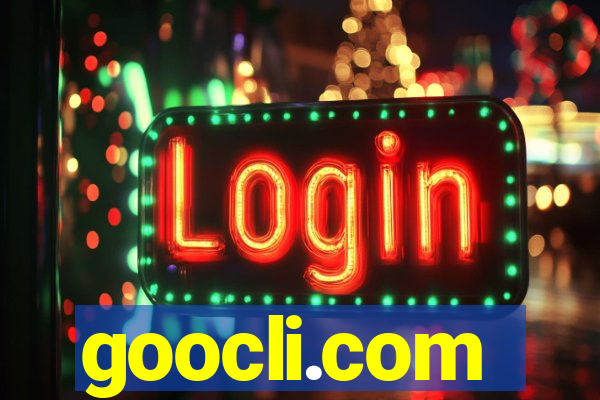 goocli.com