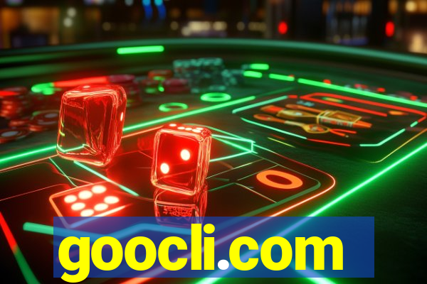 goocli.com