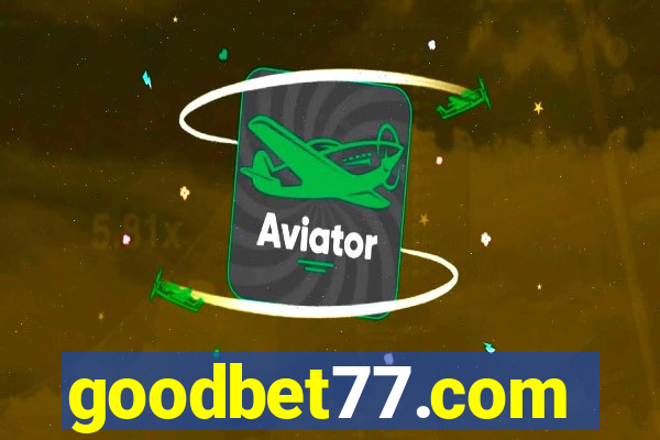 goodbet77.com