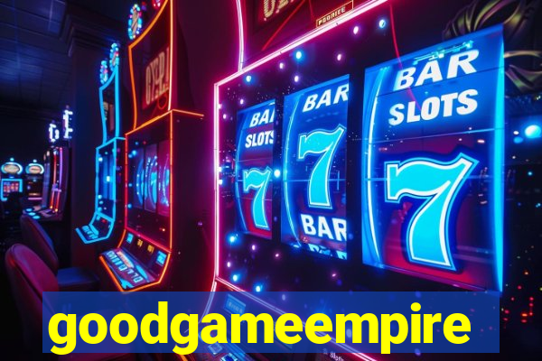 goodgameempire