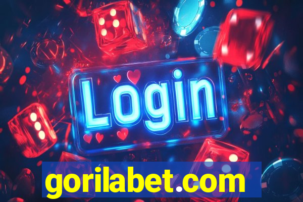 gorilabet.com