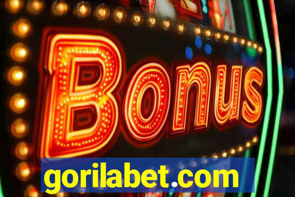 gorilabet.com