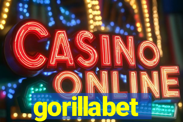 gorillabet